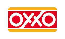 logo oxxo