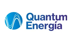 logo Quantum energia