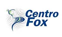 logo centro fox