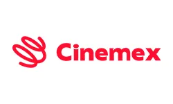 logo cinemex