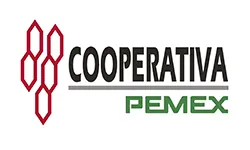 logo cooperativa pemex