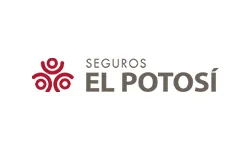 logo el potosi