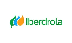 logo iberdrola