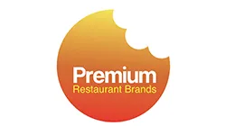 logo premium restaurant brands