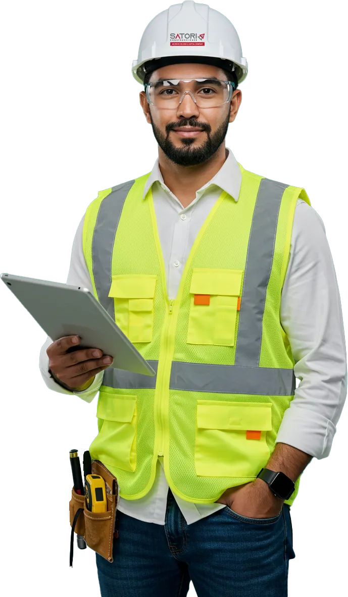 Constructora Satori